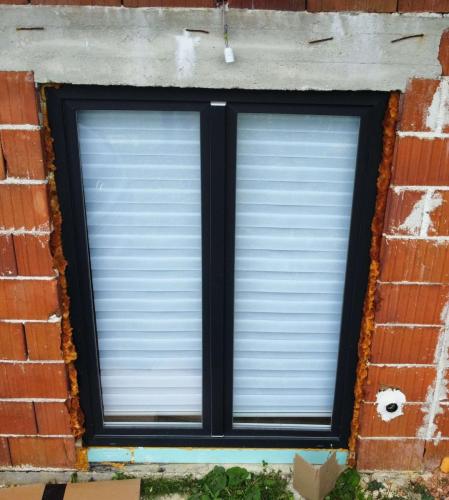 PVC Balkonac 