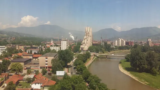 Lokalna Stolarija za Zenicu i Okolinu