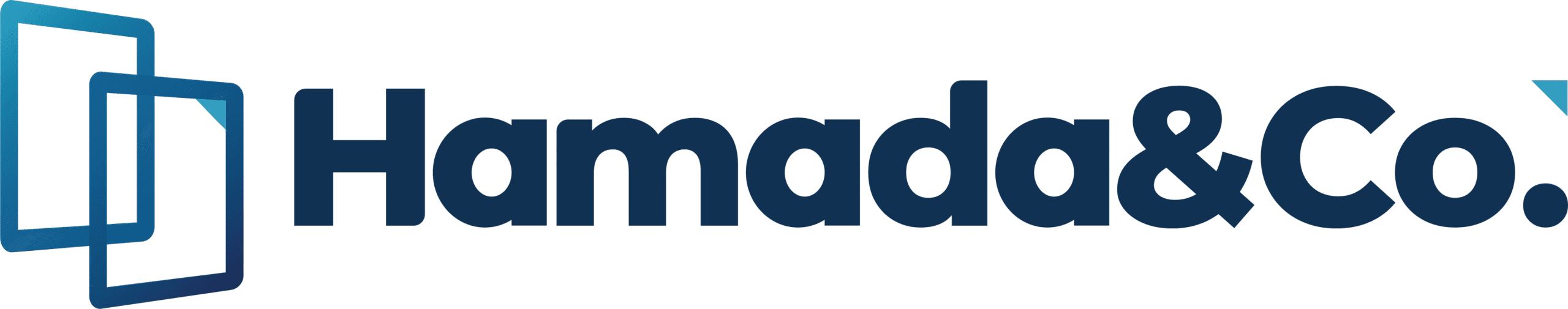 Hamada & Co. — PVC i ALU Stolarija