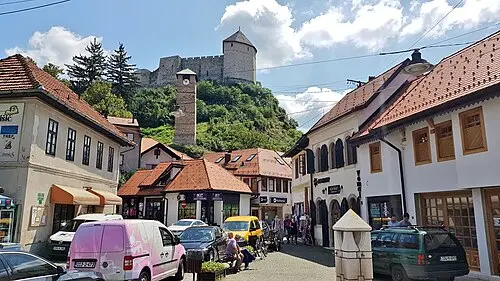 Lokalna Stolarija za Tešanj i Jelah