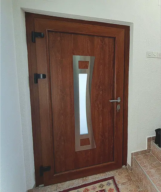 Ekskluzivna Vrata