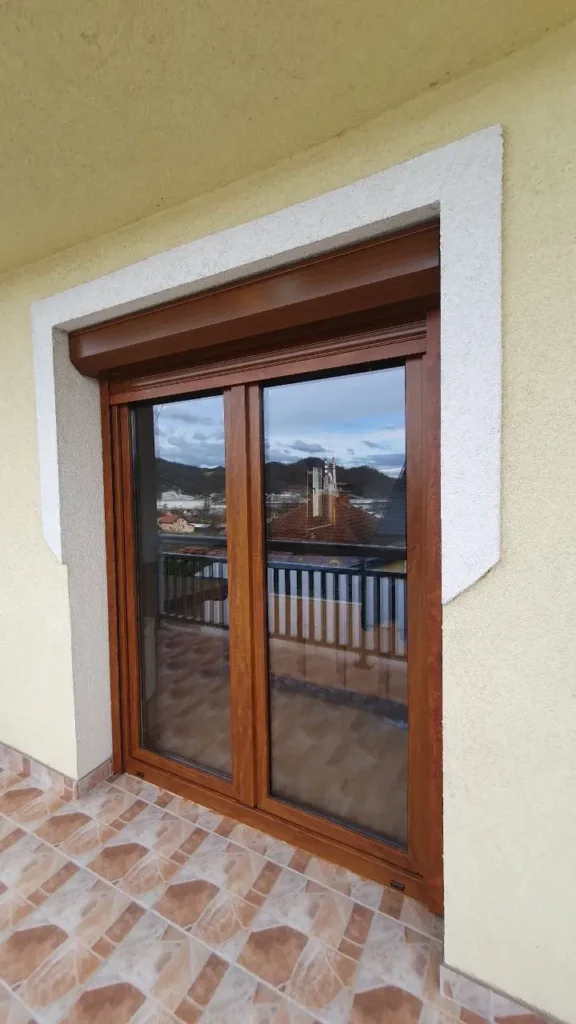 Stolarija u Tešnju i Jelahu